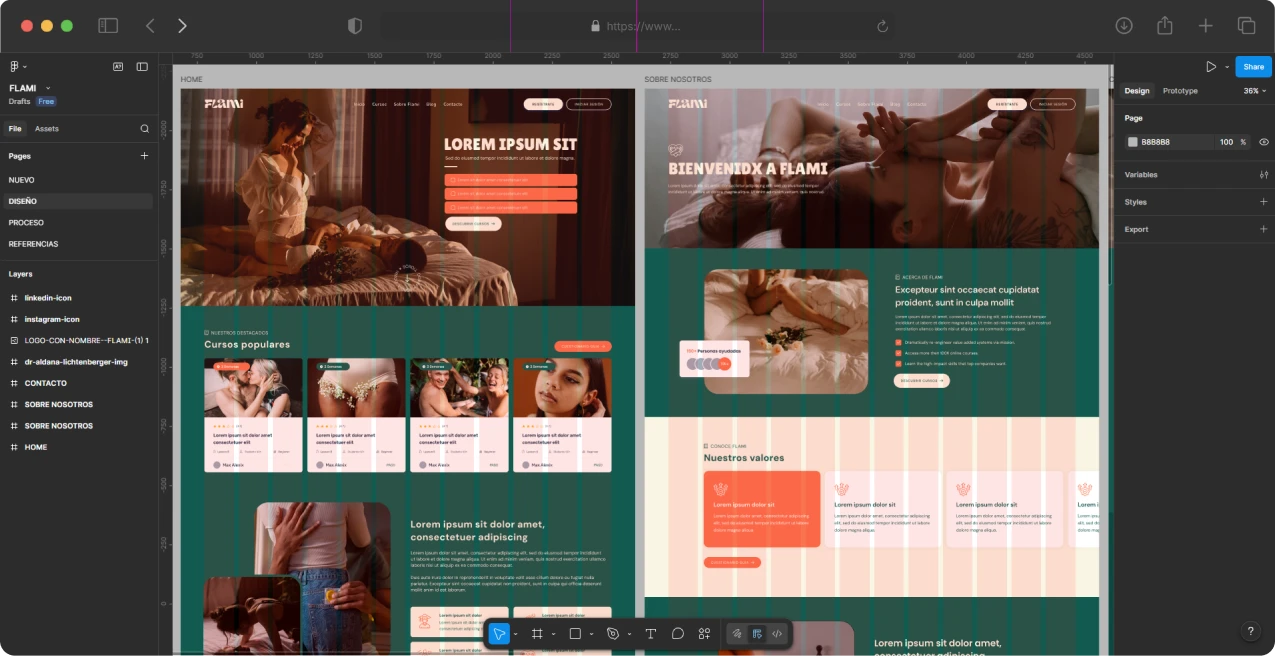 Qué necesitaba aldana