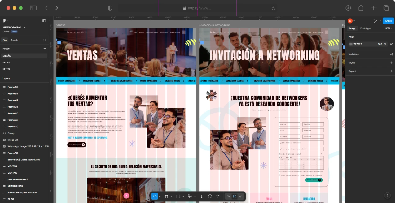 Qué necesitaba todo networking-1