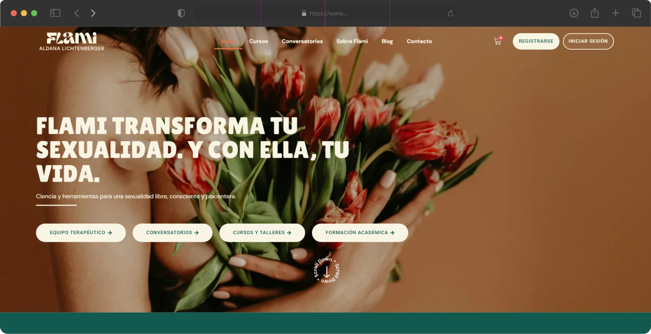 ¿Cómo ayudamos a aldana_