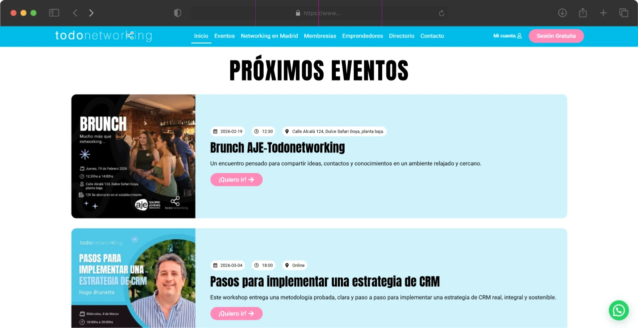 ¿Cómo ayudamos a todo networking_ (1)