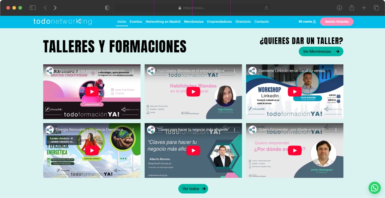 ¿Cómo ayudamos a todo networking_ (2)