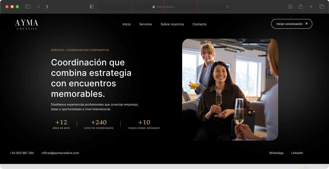 ¿Cómo ayudamos a ayma_