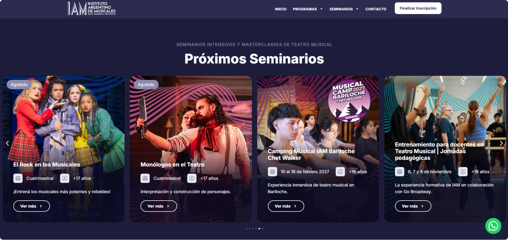 Cómo ayudamos a iam (1)